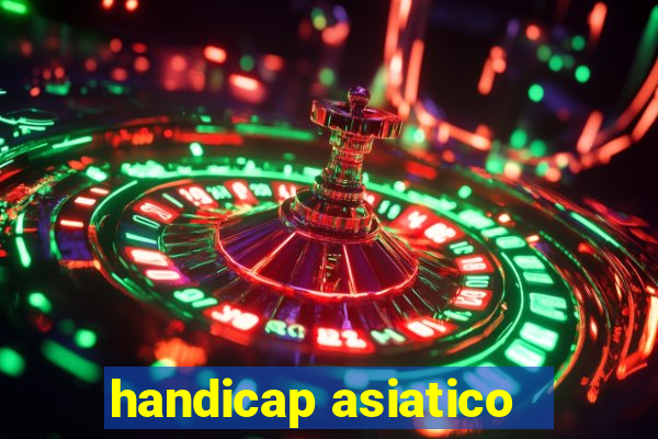 handicap asiatico -0,25